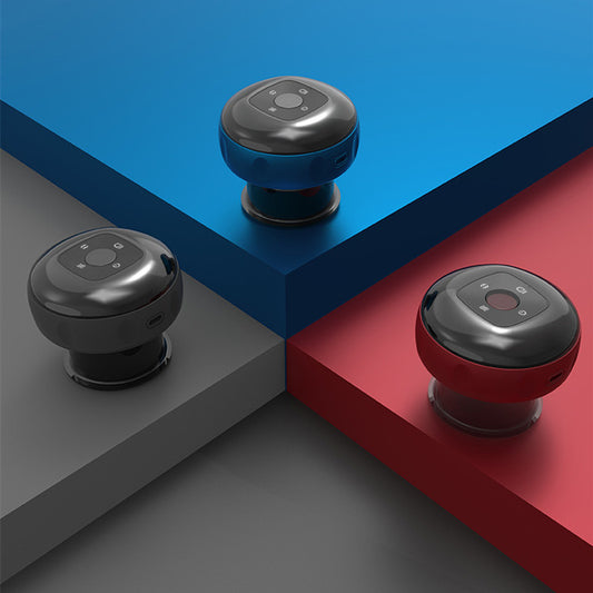 Electric Cupping Massager