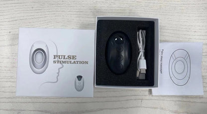 Micro-current Sleep Aid Device